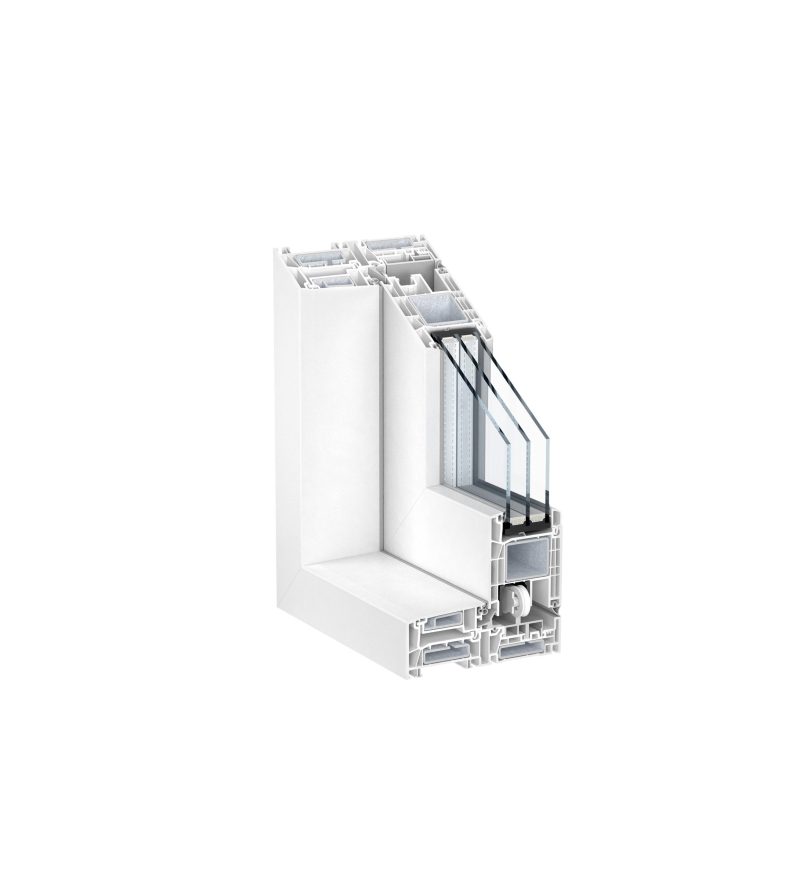 Tvrtka - savrsena pvc stolarija